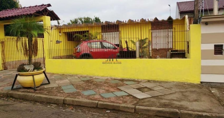 Casa - Sobrado para venda  no Bairro Nova Sapucaia em Sapucaia do Sul