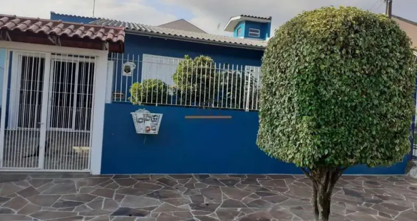 Casa - Sobrado para venda  no Bairro Lomba da Palmeira em Sapucaia do Sul