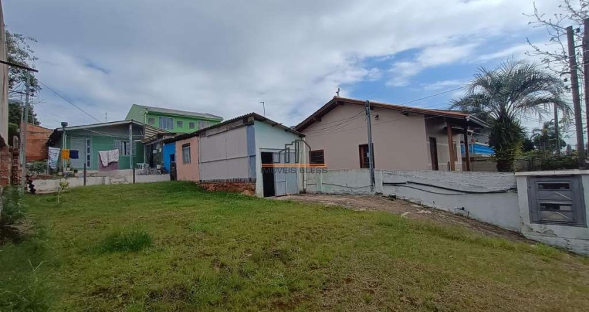 Terreno no bairro Igara