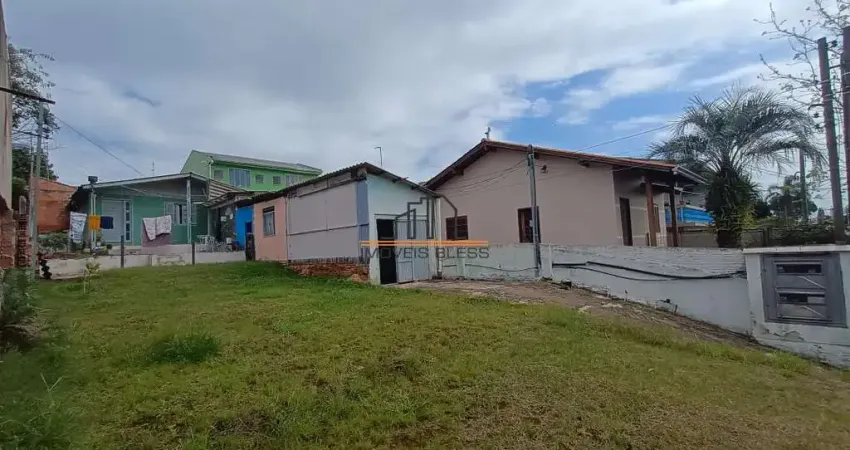 Terreno à venda no Igara, Canoas 