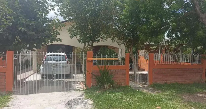Casa com 4 quartos à venda no Mathias Velho, Canoas 