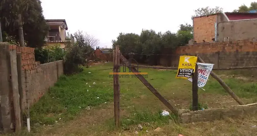 Terreno à venda no Mathias Velho, Canoas 