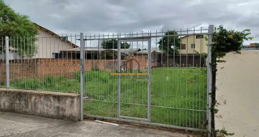 Terreno à venda no Rio Branco, Canoas 
