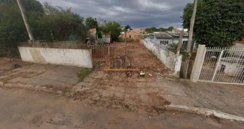 Terreno à venda no Estância Velha, Canoas 