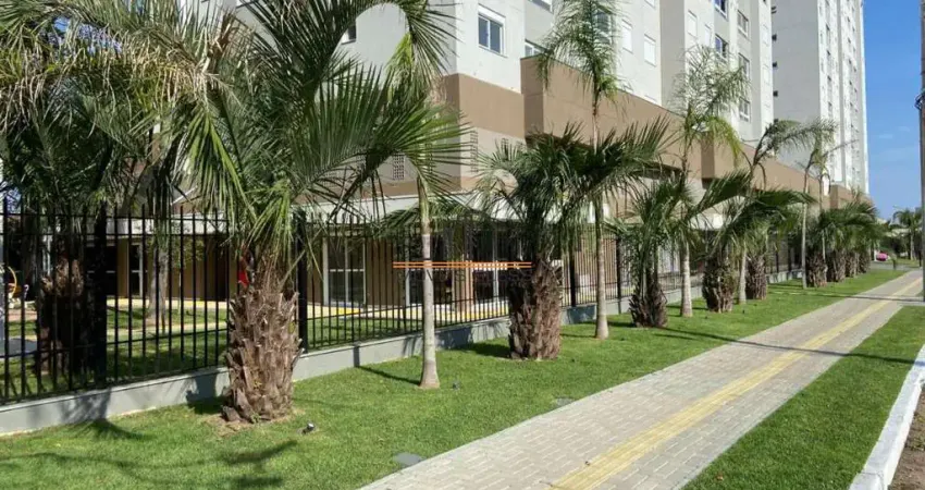 Apartamento com 2 quartos à venda na Rua Carlos Drumond de Andrade, 188, Centro, Canoas