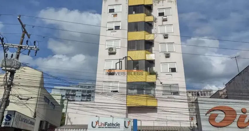 Apartamento com 2 quartos à venda no Centro, Canoas 