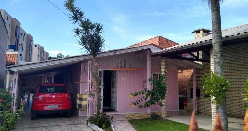 Casa - Sobrado para venda  no Bairro Ipiranga em Sapucaia do Sul