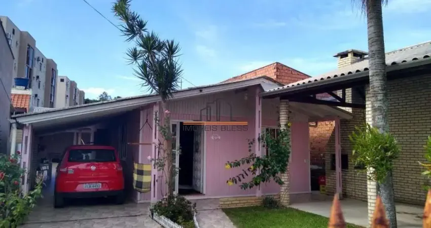 Casa - sobrado para venda  no bairro ipiranga em sapucaia do sul