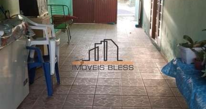 Casa com 2 quartos à venda no Mathias Velho, Canoas 