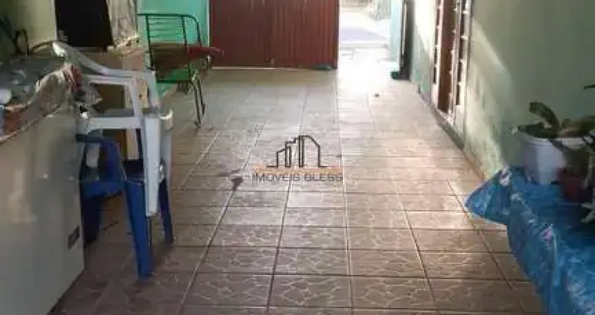 Casa com 2 quartos à venda no Mathias Velho, Canoas 