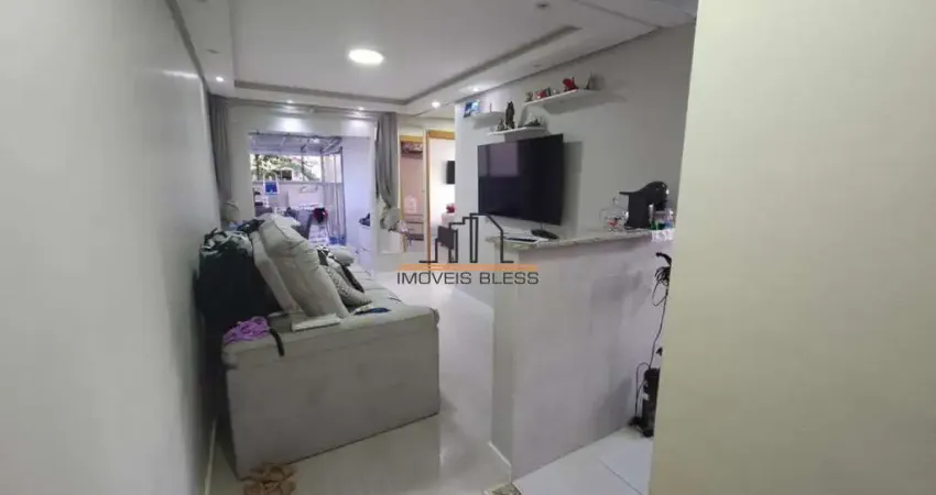 Apartamento com 2 quartos à venda na Avenida Lúcio Bittencourt, 1350, Centro, Sapucaia do Sul