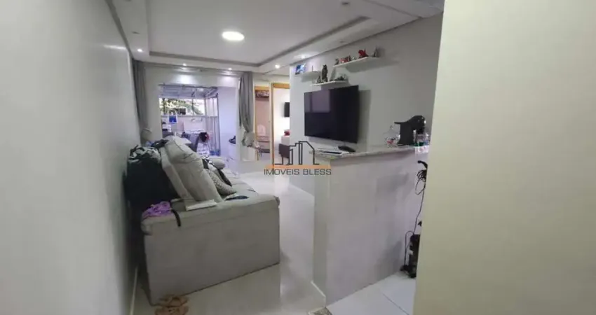 Apartamento localizado no Centro/Sapucaia