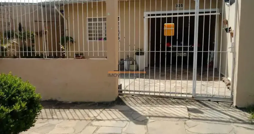 Casa - sobrado para venda  no bairro pasqualini em sapucaia do sul