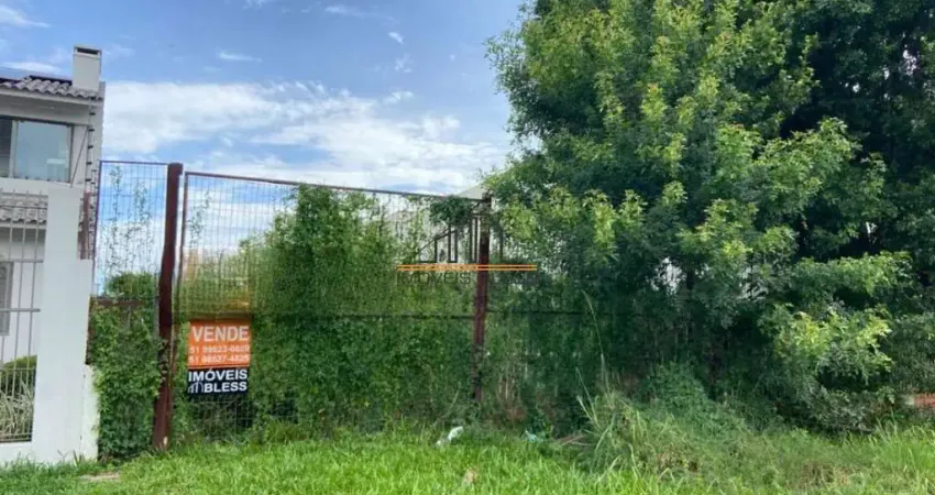 Terreno à venda no São José, Canoas 
