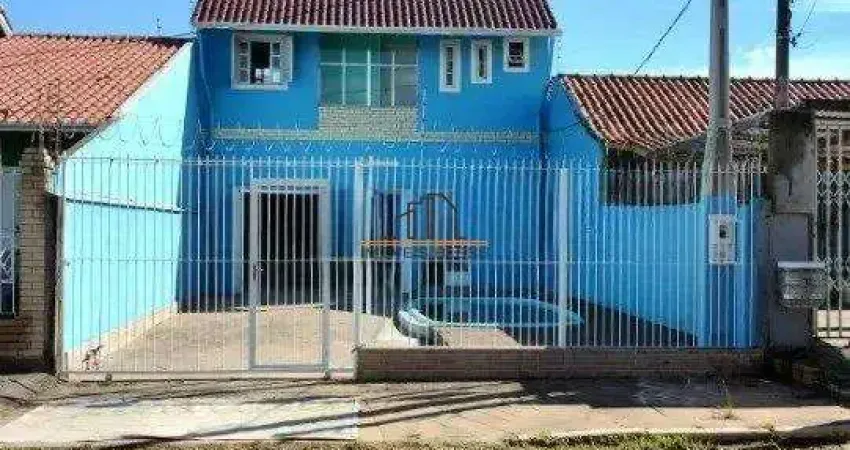 Casa com 3 quartos à venda na Rua Mississipi, 52, Mato Grande, Canoas