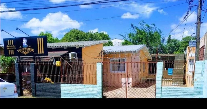 Casa - Sobrado para venda  no Bairro Rio Branco em Canoas