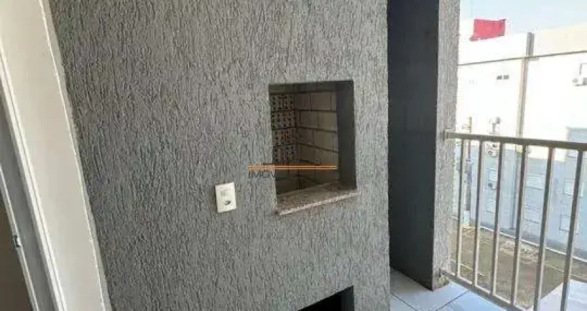 Apartamento com 3 quartos à venda no Igara, Canoas 