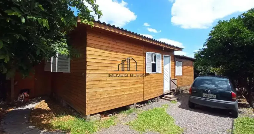 Casa com 4 quartos à venda na Rua Marechal Deodoro, 844, Centro, Sapucaia do Sul