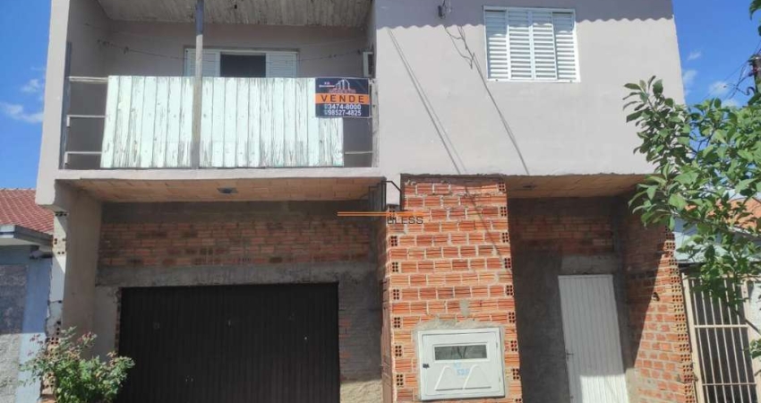 Casa - Sobrado para venda  no Bairro Dihel em Sapucaia do Sul