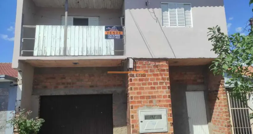 Casa com 3 quartos à venda no Dihel, Sapucaia do Sul 