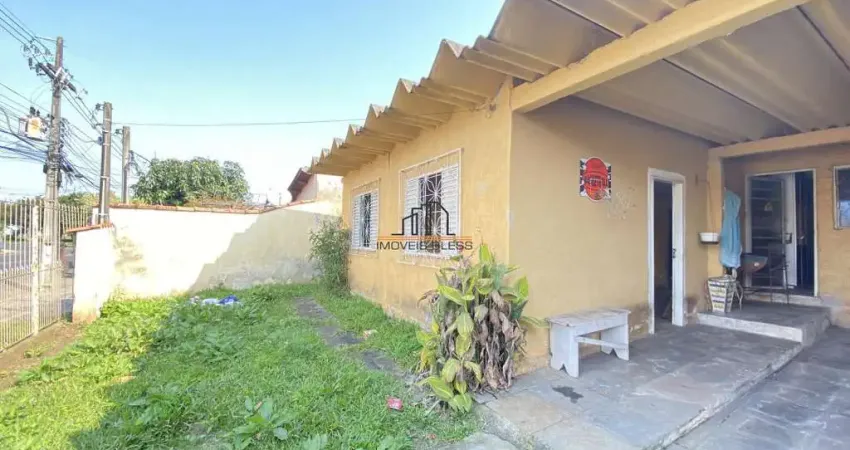 Casa com 2 quartos à venda no Estância Velha, Canoas 
