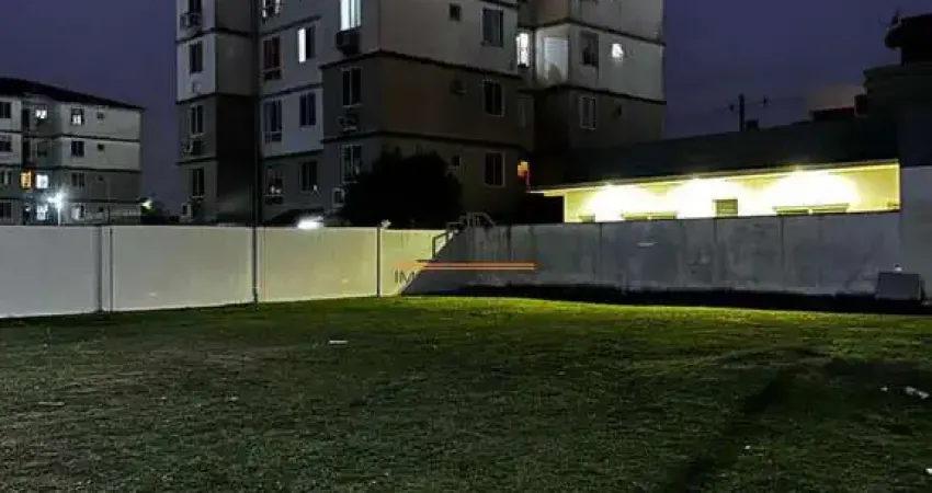 Terreno à venda no Fátima, Canoas 