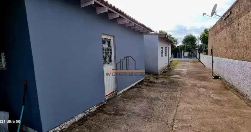 Casa com 4 quartos à venda na Rua São Joaquim, 2090, Estância Velha, Canoas