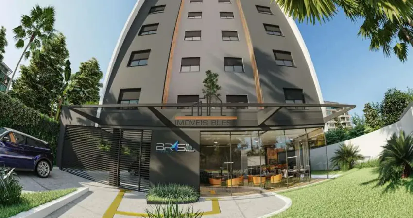 Apartamento com 2 quartos à venda no Centro, Canoas 