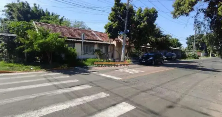 Casa com 3 quartos à venda na Rua Curitiba, 510, Mathias Velho, Canoas