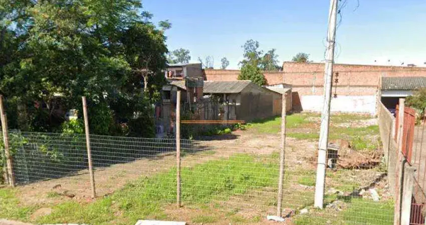 Terreno à venda na Rua Diretor Augusto Pestana, 775, Fátima, Canoas