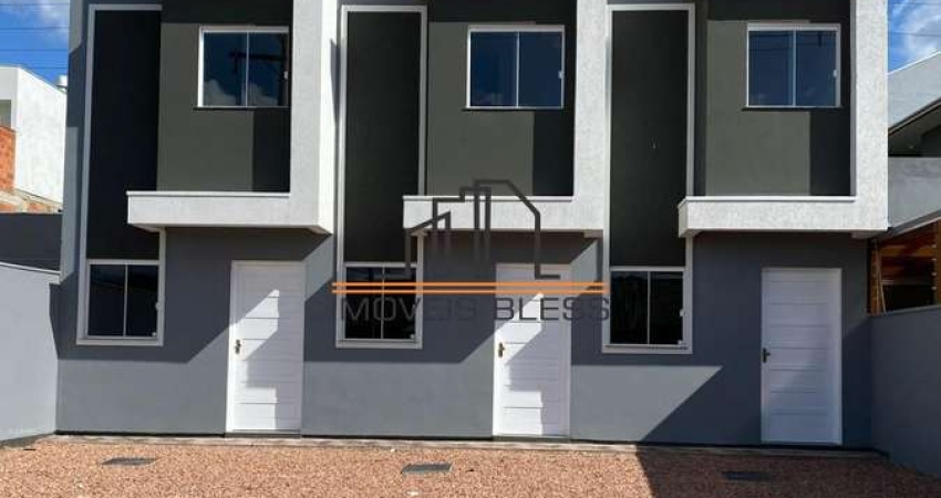 Casa - Sobrado para venda  no Bairro Vargas em Sapucaia do Sul