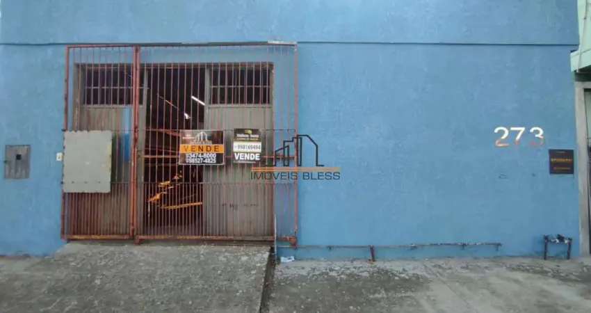 Terreno à venda no Dihel, Sapucaia do Sul