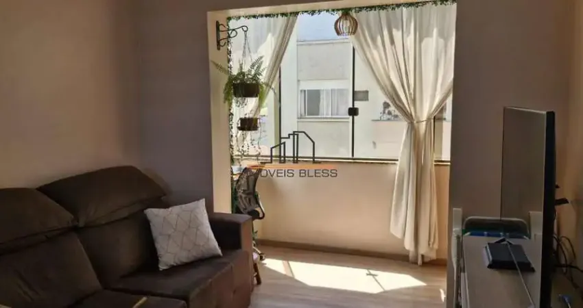 Apartamento localizado no bairro nossa senhora das graças/canoas