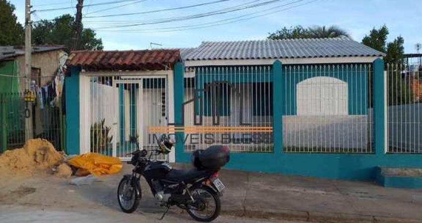Casa - Sobrado para venda  no Bairro Vargas em Sapucaia do Sul