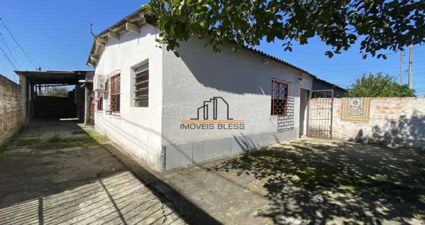 Casa com 4 quartos à venda no Guajuviras, Canoas 