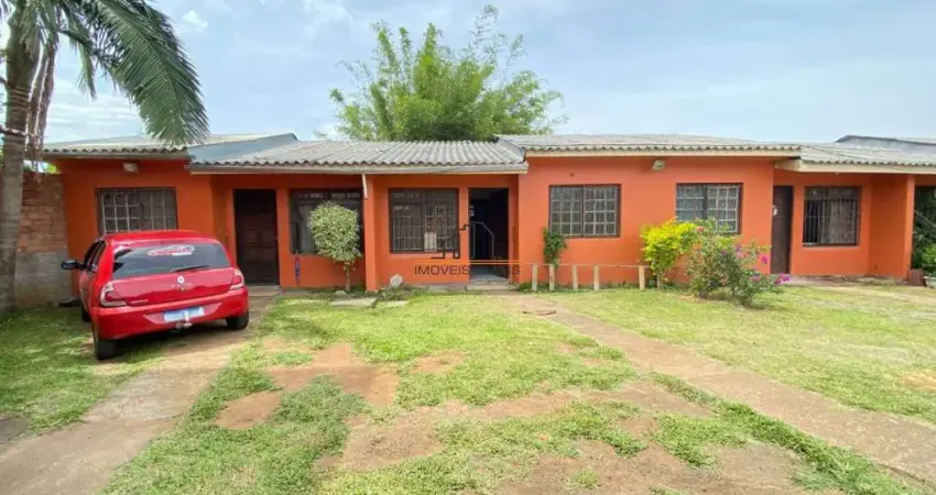 Casa em condomínio fechado com 2 quartos à venda no Niterói, Canoas 