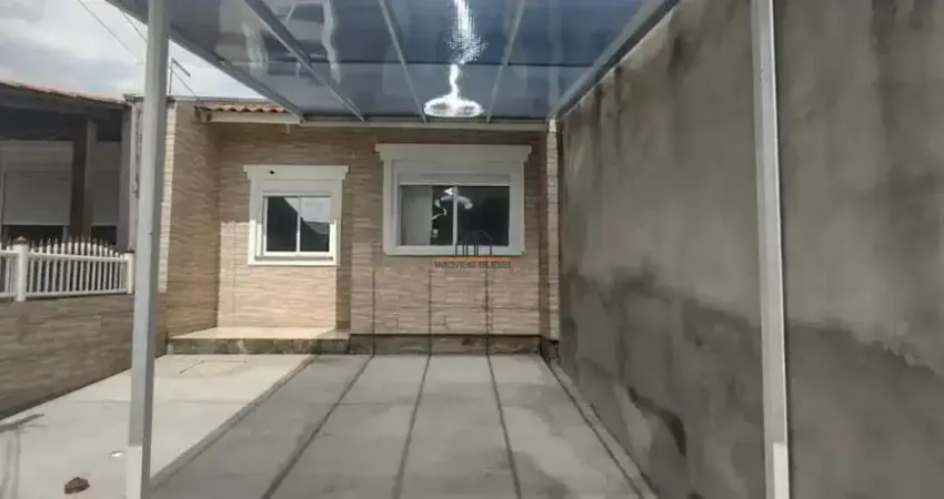 Casa com 2 quartos à venda no São José, Canoas 