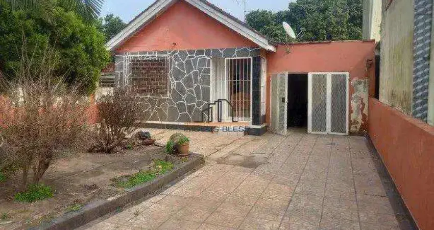 Casa com 3 quartos à venda no Mathias Velho, Canoas 