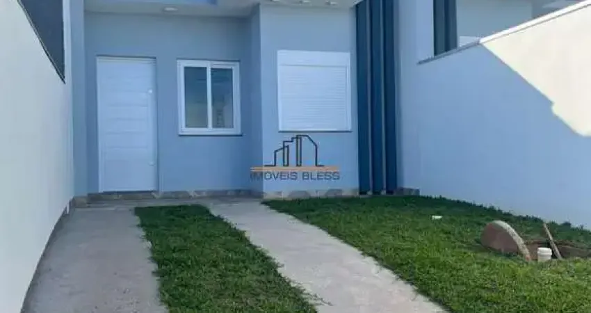 Casa com 2 quartos à venda no Vargas, Sapucaia do Sul