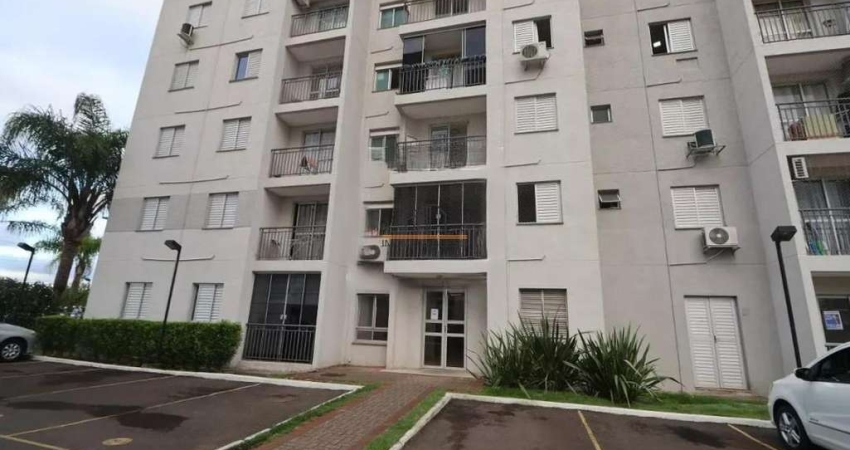 Apartamento localizado no bairro Igara/Canoas