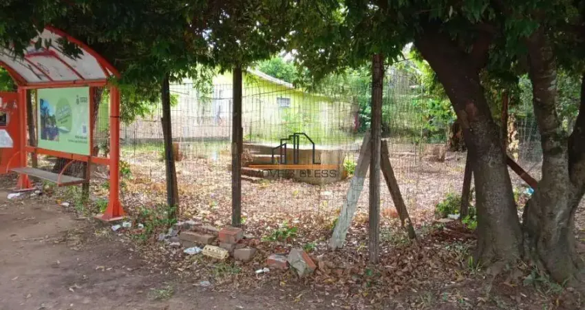 Terreno à venda no Rio Branco, Canoas