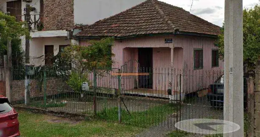 Terreno à venda na Rua Buttenbender, 985, Fátima, Canoas