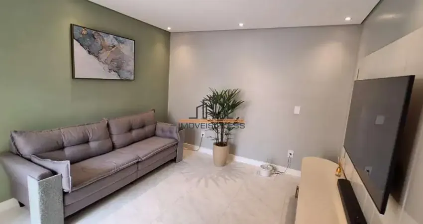 Apartamento com 2 quartos à venda na Rua 24 de Outubro, Fátima, Canoas