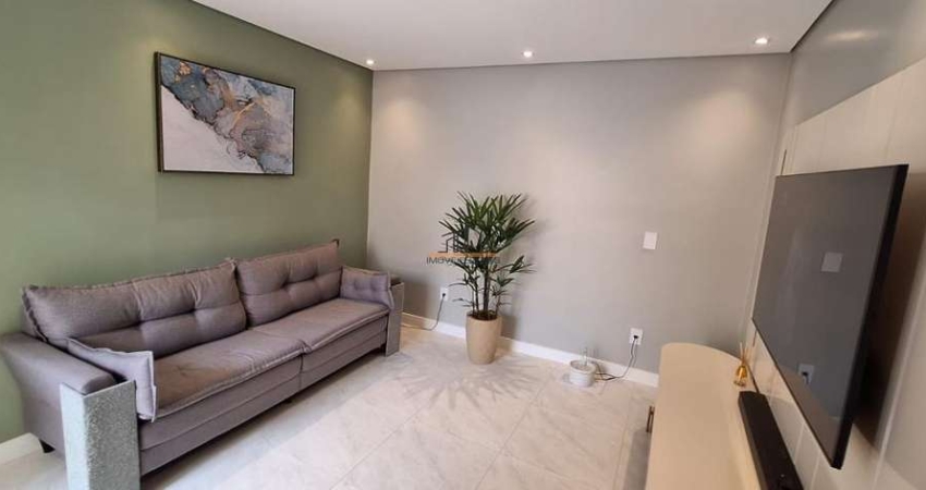 Apartamento localizado no bairro Fátima/Canoas