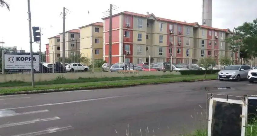 Apartamento localizado no bairro Igara/Canoas