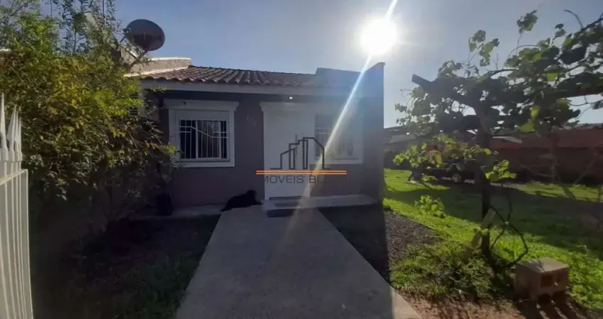 Casa com 3 quartos à venda no Fortuna, Sapucaia do Sul