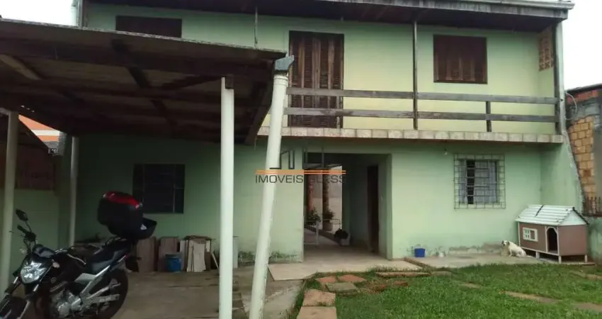 Casa com 2 quartos à venda no Harmonia, Canoas 