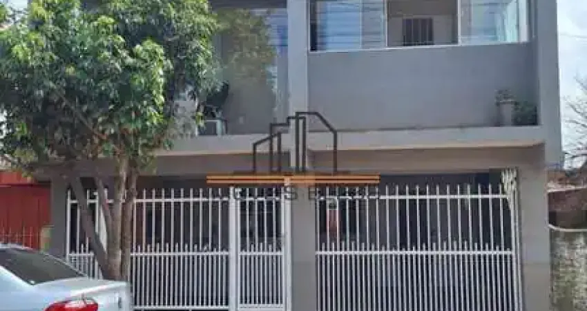 Casa com 3 quartos à venda no Mathias Velho, Canoas 