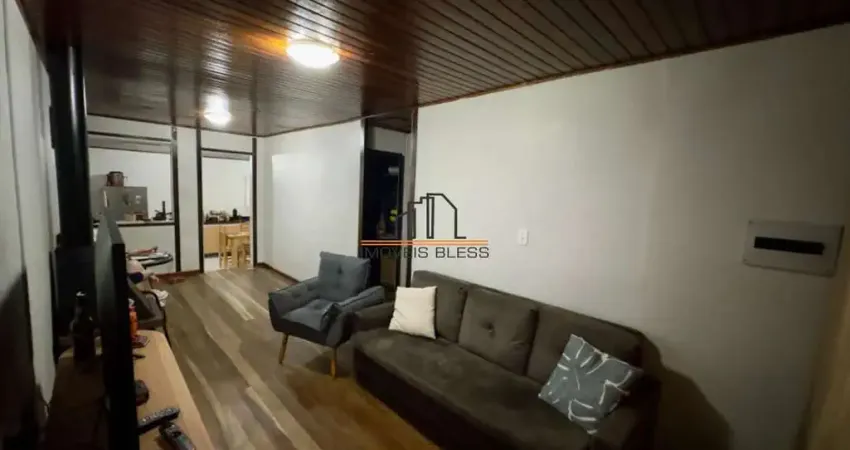 Casa com 2 quartos à venda no Harmonia, Canoas 