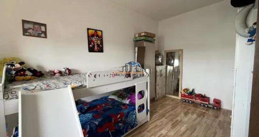 Casa com 2 quartos à venda no Fátima, Canoas 